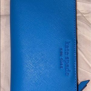 Kate spade ♠️ wallet